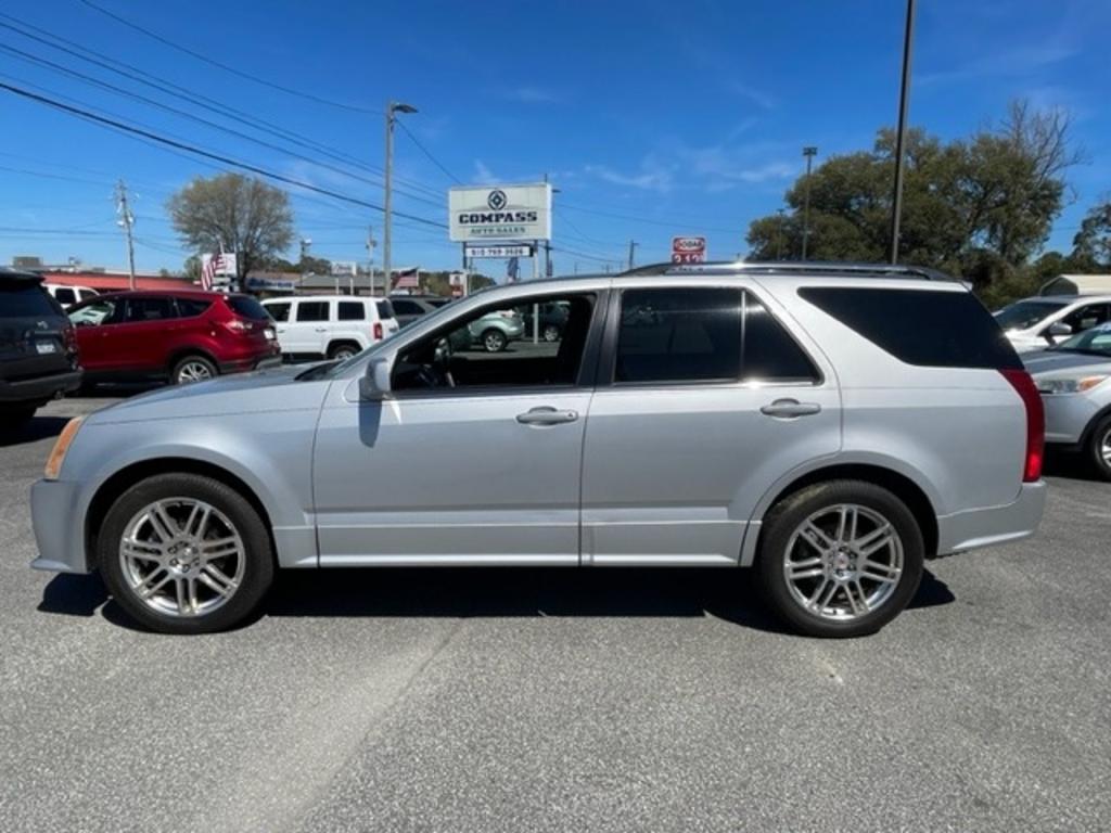 Thumbnail image of 2009 Cadillac SRX at Compass Auto Sales