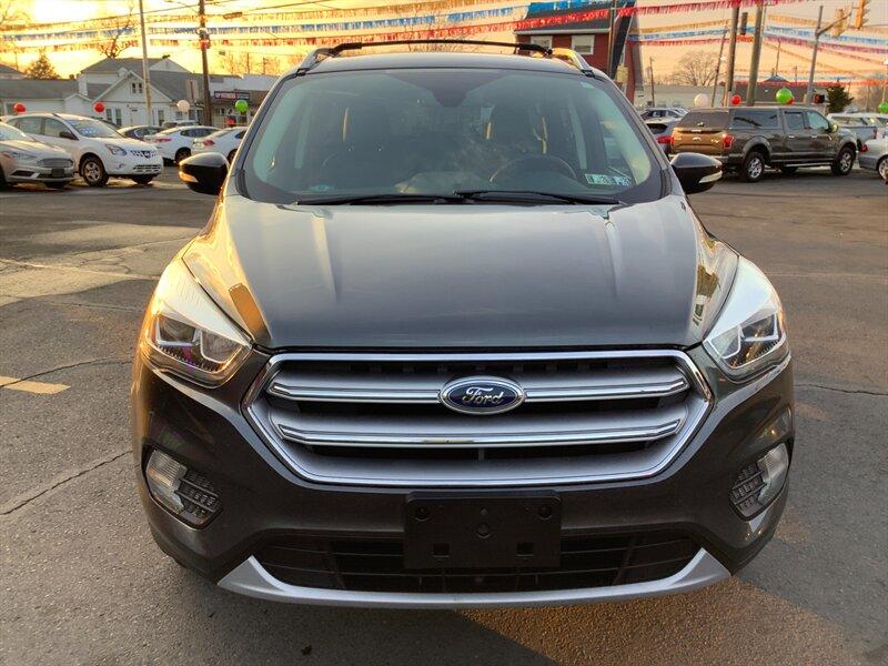 Thumbnail image of 2017 Ford Escape at Active Auto Hatboro Inc