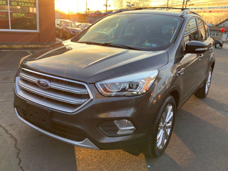 Thumbnail image of 2017 Ford Escape at Active Auto Hatboro Inc