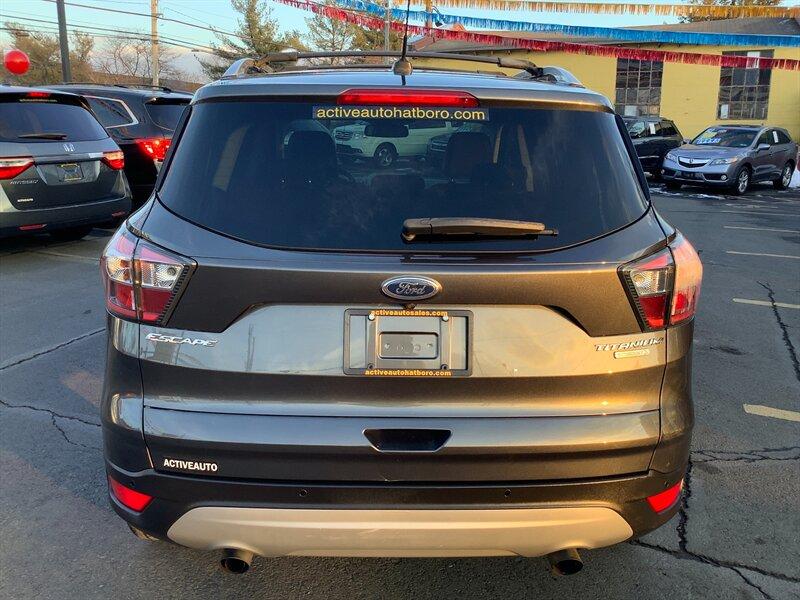 Thumbnail image of 2017 Ford Escape at Active Auto Hatboro Inc
