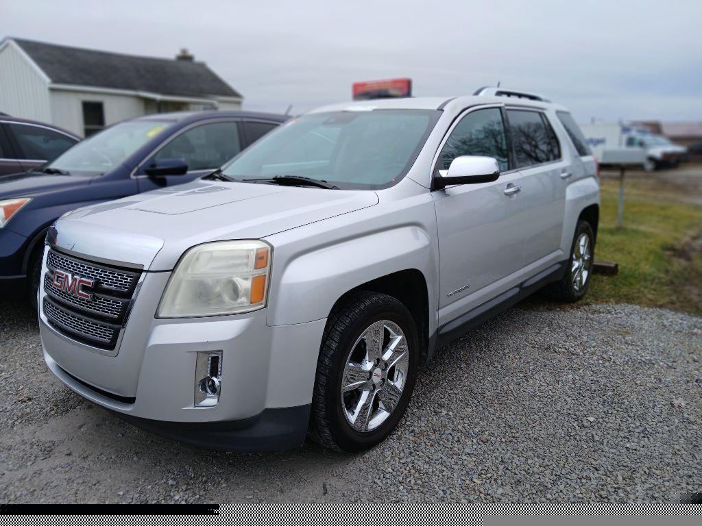 Thumbnail image of 2014 GMC Terrain at AUTOPRO INC