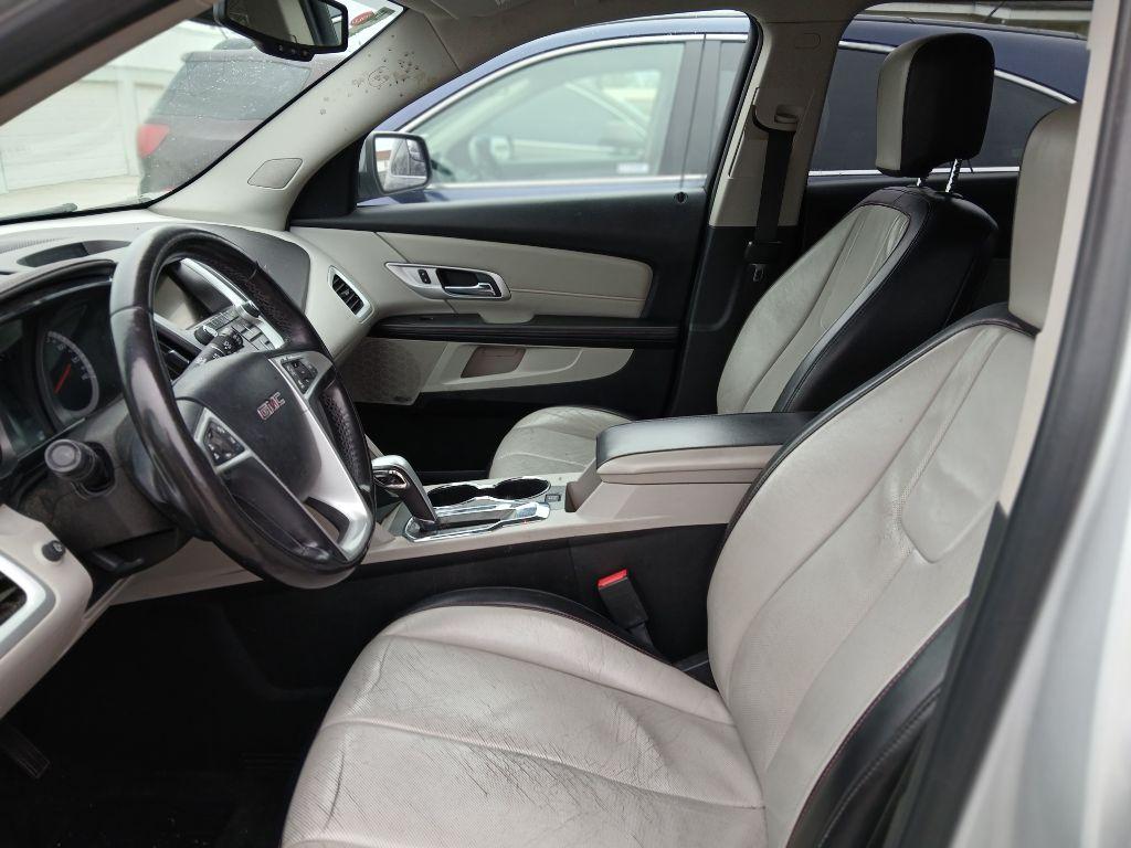 Thumbnail image of 2014 GMC Terrain at AUTOPRO INC