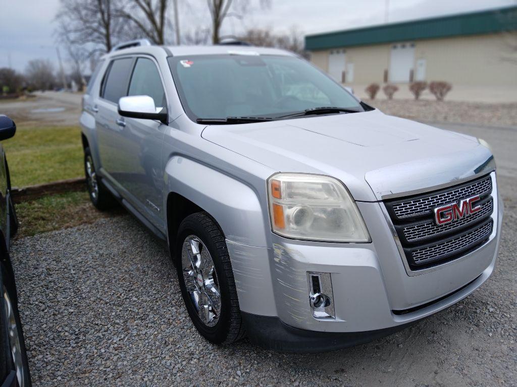 Thumbnail image of 2014 GMC Terrain at AUTOPRO INC