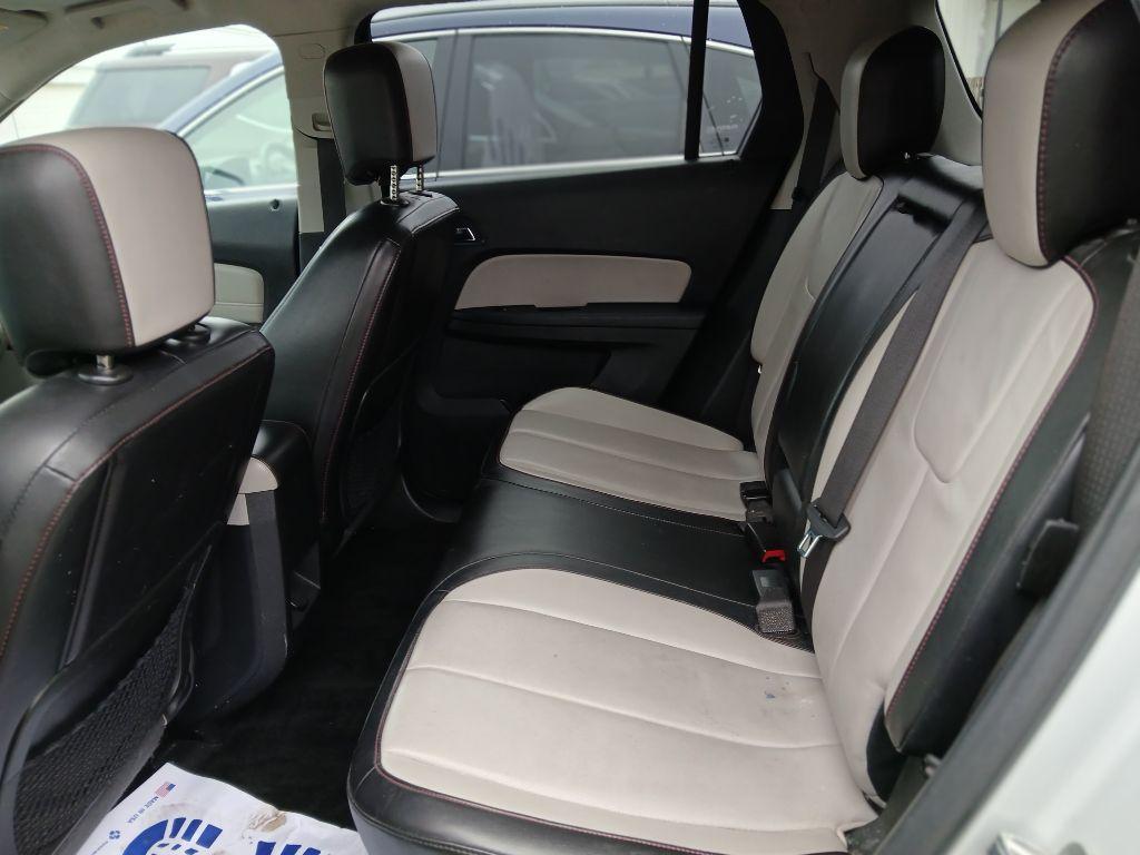 Thumbnail image of 2014 GMC Terrain at AUTOPRO INC