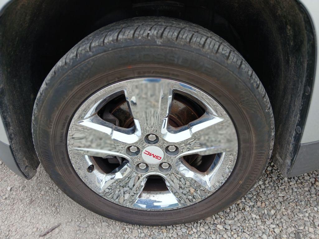Thumbnail image of 2014 GMC Terrain at AUTOPRO INC