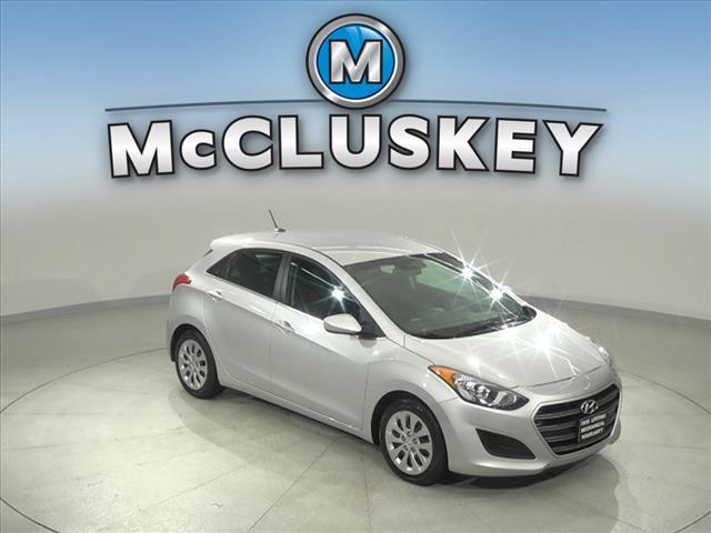 Thumbnail image of 2016 Hyundai ELANTRA GT at Mccluskey Chevrolet Galbraith