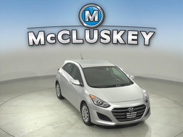 Thumbnail image of 2016 Hyundai ELANTRA GT at Mccluskey Chevrolet Galbraith