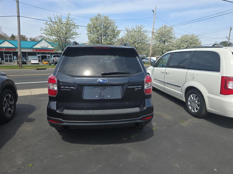 Thumbnail image of 2014 Subaru Forester at Roe Motors