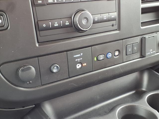 Thumbnail image of 2023 Chevrolet Express at Smoky Jennings Chevrolet