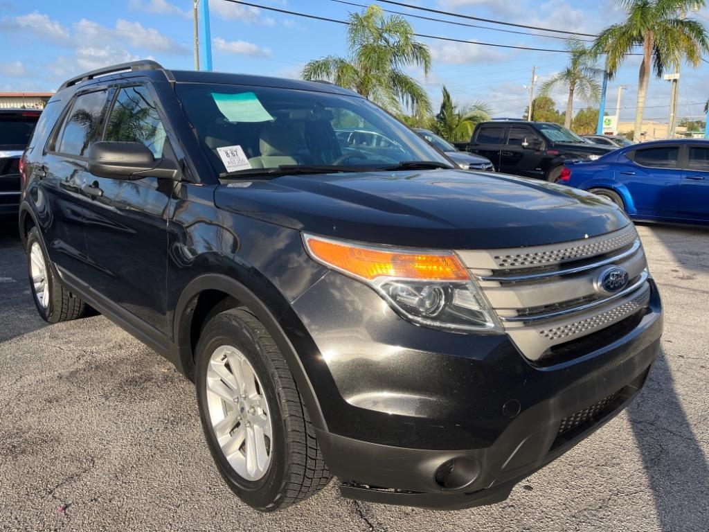 Thumbnail image of 2015 Ford Explorer at 10th Avenue Motors
