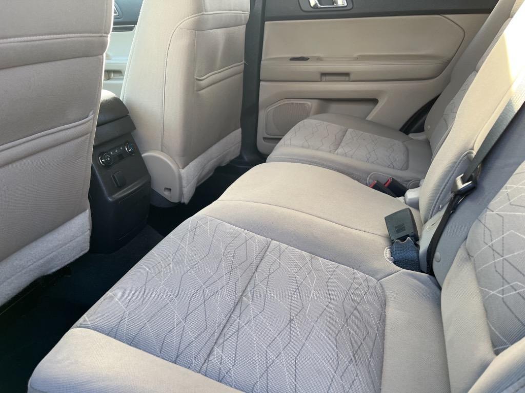 Thumbnail image of 2015 Ford Explorer at 10th Avenue Motors