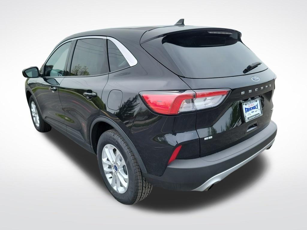 Thumbnail image of 2022 Ford Escape at Jim Riehl's Friendly Ford of Charlevoix