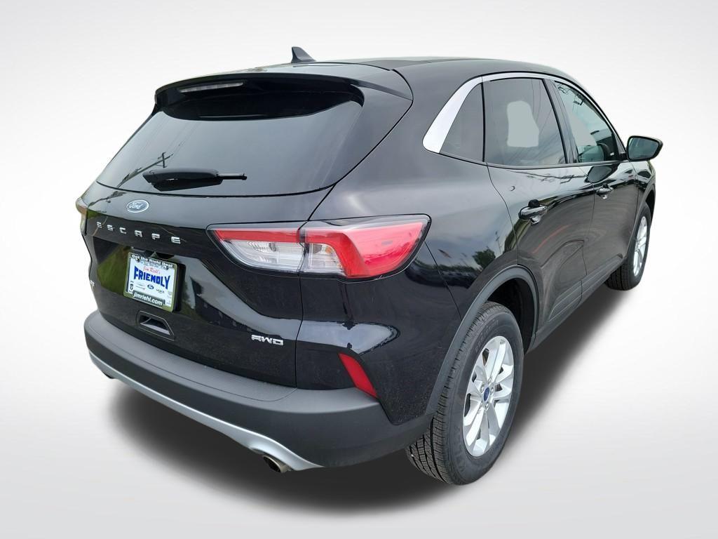 Thumbnail image of 2022 Ford Escape at Jim Riehl's Friendly Ford of Charlevoix