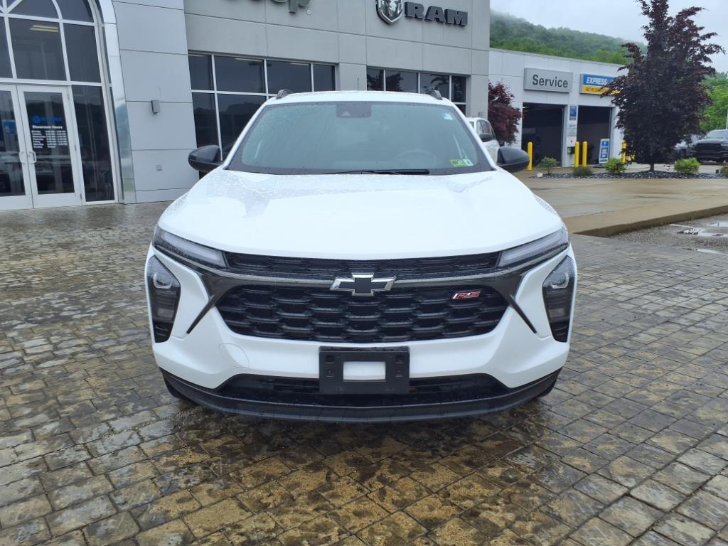 Thumbnail image of 2024 Chevrolet Trax at Rc Auto Group Cdjr
