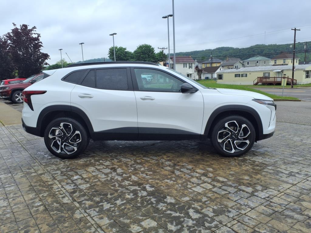 Thumbnail image of 2024 Chevrolet Trax at Rc Auto Group Cdjr