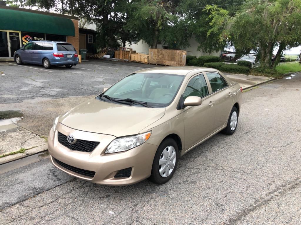 Thumbnail image of 2010 Toyota Corolla at Tokman Auto Sales LLC
