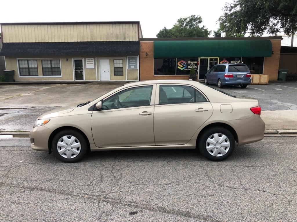Thumbnail image of 2010 Toyota Corolla at Tokman Auto Sales LLC