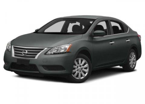 Thumbnail image of 2015 Nissan Sentra at Bell Road Toyota Used