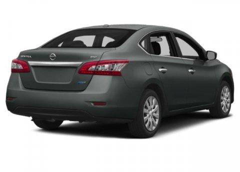 Thumbnail image of 2015 Nissan Sentra at Bell Road Toyota Used
