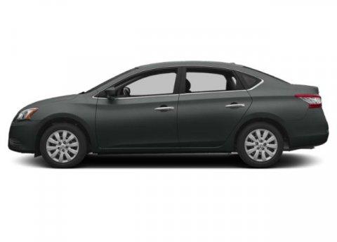 Thumbnail image of 2015 Nissan Sentra at Bell Road Toyota Used