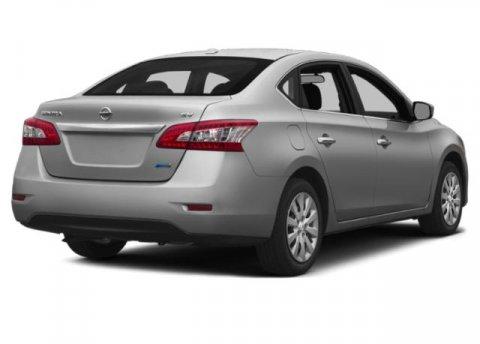 Thumbnail image of 2015 Nissan Sentra at Bell Road Toyota Used