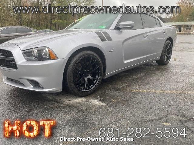 Thumbnail image of 2014 Dodge Charger at Direct Pre-Owned Auto Sales