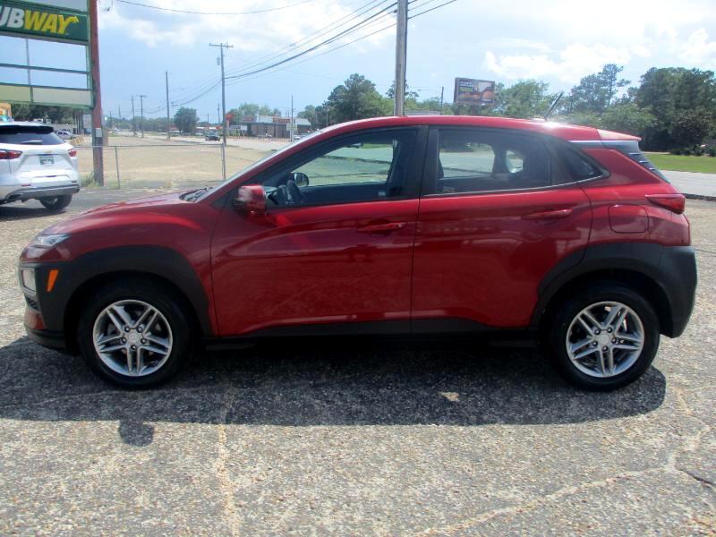 Thumbnail image of 2018 Hyundai KONA at Dothan Truck and Auto