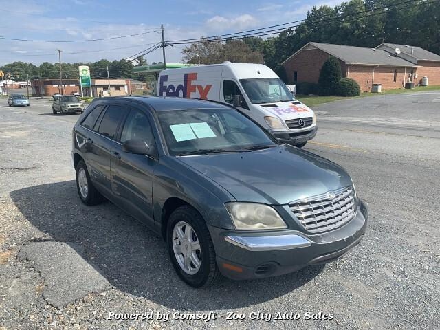 Thumbnail image of 2005 Chrysler Pacifica at Zoo City Auto Sales