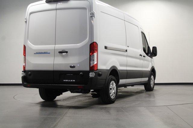 Thumbnail image of 2022 Ford E-Transit at Heller Ford - New