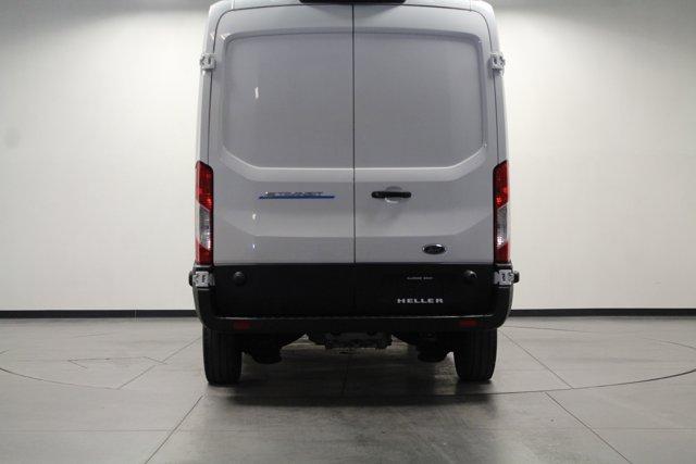Thumbnail image of 2022 Ford E-Transit at Heller Ford - New