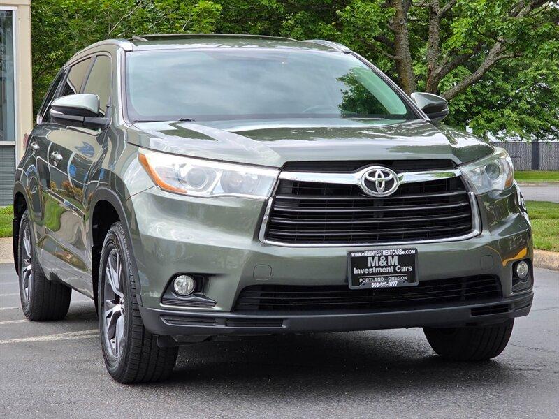 Thumbnail image of 2016 Toyota Highlander at M&M Investment Cars