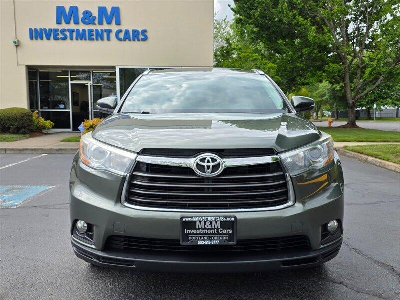 Thumbnail image of 2016 Toyota Highlander at M&M Investment Cars