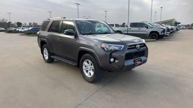 Thumbnail image of 2020 Toyota 4Runner at NEW - Peters LV Chev CJDR