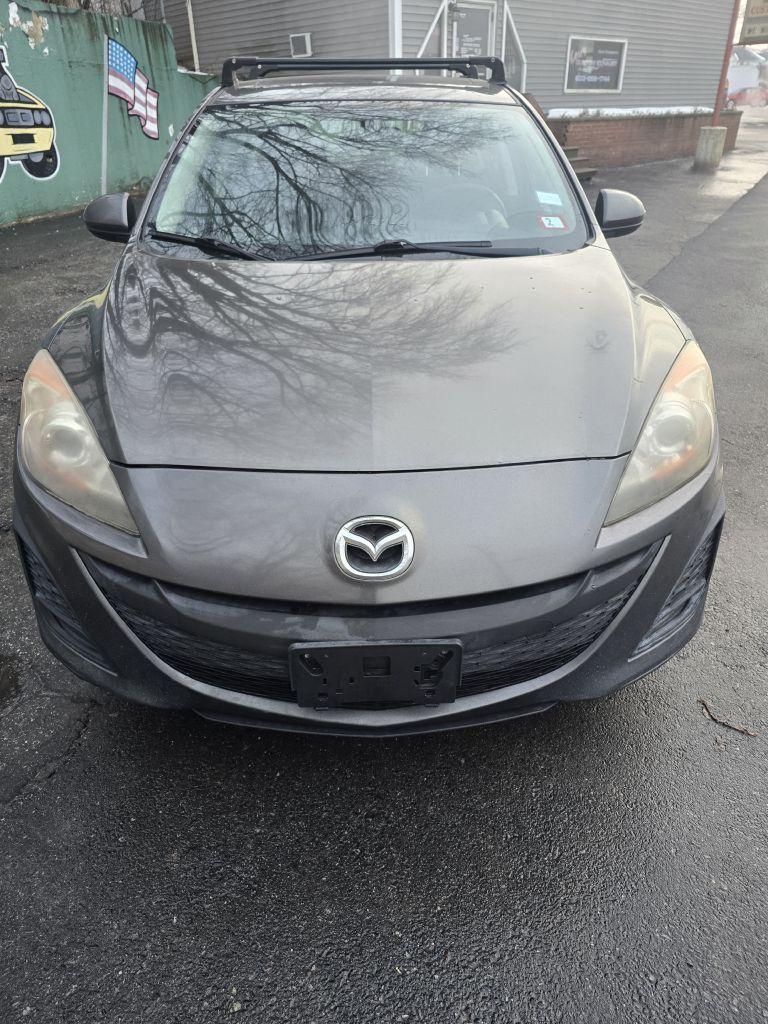 Thumbnail image of 2011 Mazda Mazda3 at STELLAR MOTOR GROUP