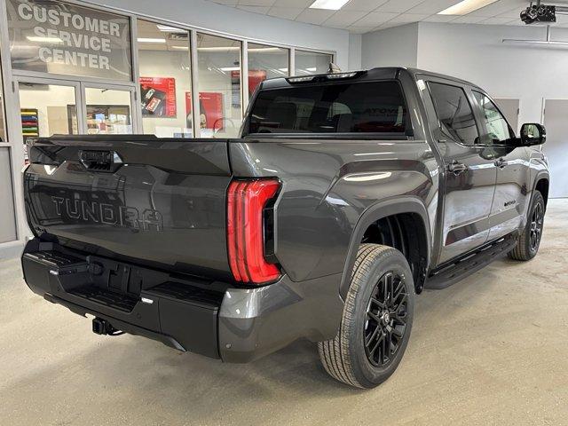 Thumbnail image of 2025 Toyota Tundra at Allegheny Toyota Scion