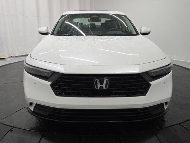 Thumbnail image of 2025 Honda Accord Hybrid at Performance Kings Honda