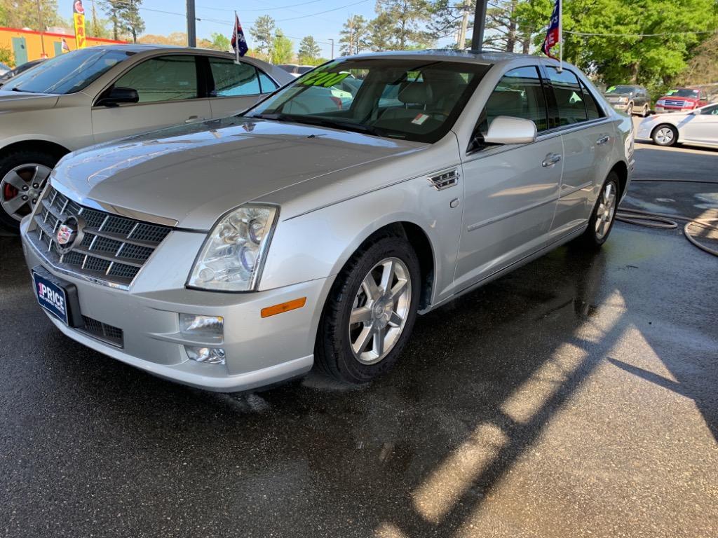 Thumbnail image of 2009 Cadillac STS at Discovery Auto Sales LLC