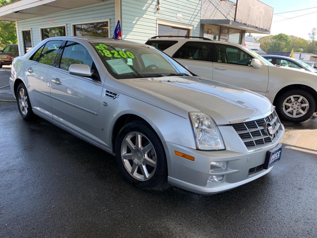Thumbnail image of 2009 Cadillac STS at Discovery Auto Sales LLC