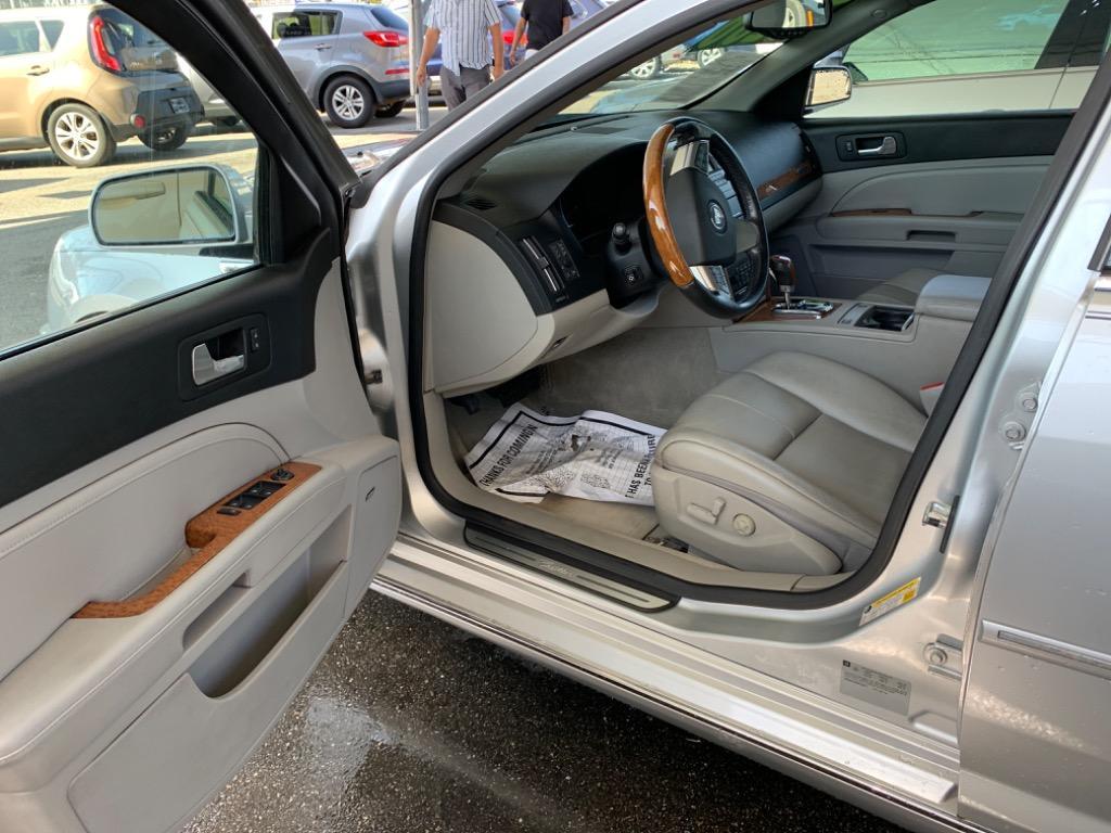 Thumbnail image of 2009 Cadillac STS at Discovery Auto Sales LLC