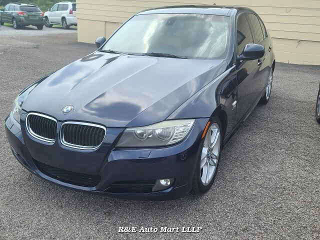Thumbnail image of 2010 BMW 3 Series at R&E Auto Mart LLLP
