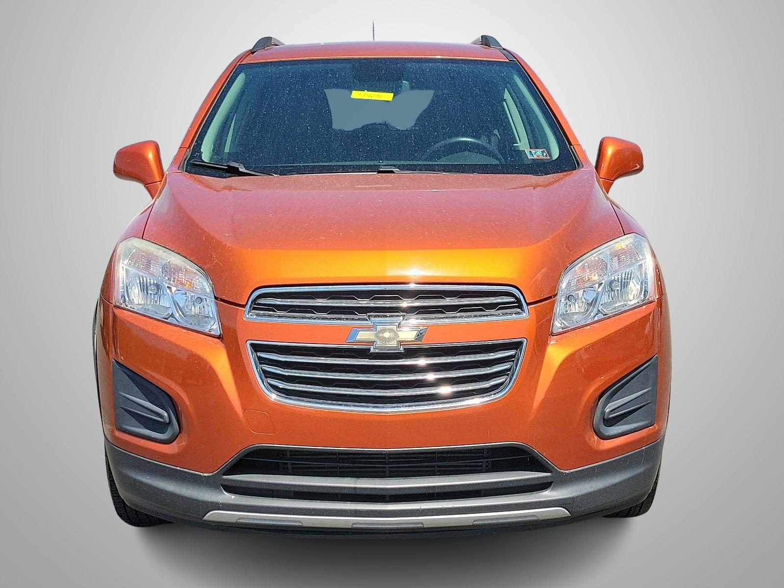 Thumbnail image of 2016 Chevrolet Trax at R and R Auto Group