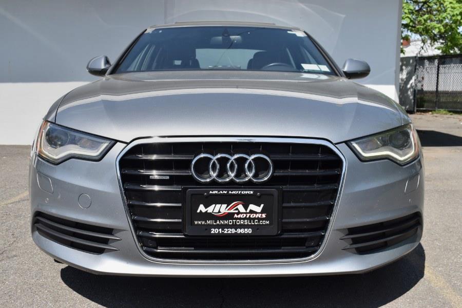Thumbnail image of 2015 Audi A6 at Milan Motors
