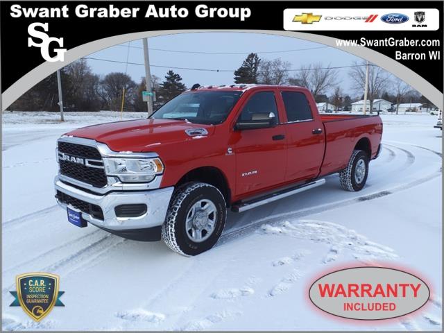 Thumbnail image of 2022 Ram 3500 at Swant Graber Motors