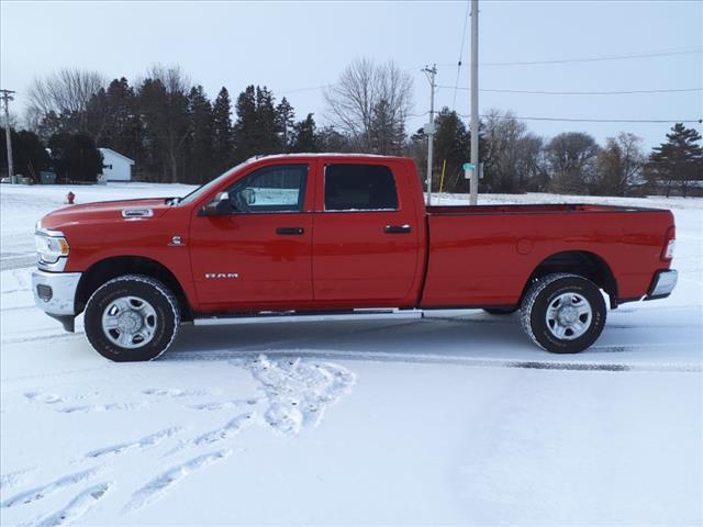 Thumbnail image of 2022 Ram 3500 at Swant Graber Motors