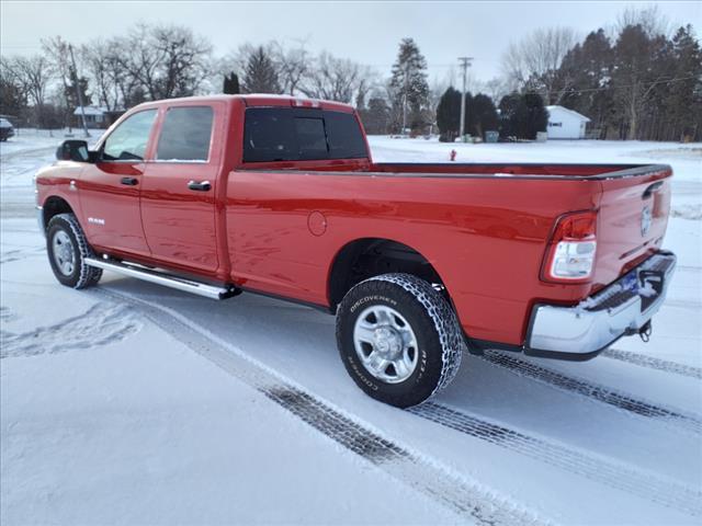 Thumbnail image of 2022 Ram 3500 at Swant Graber Motors