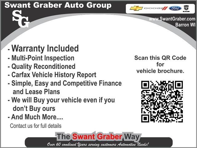 Thumbnail image of 2022 Ram 3500 at Swant Graber Motors