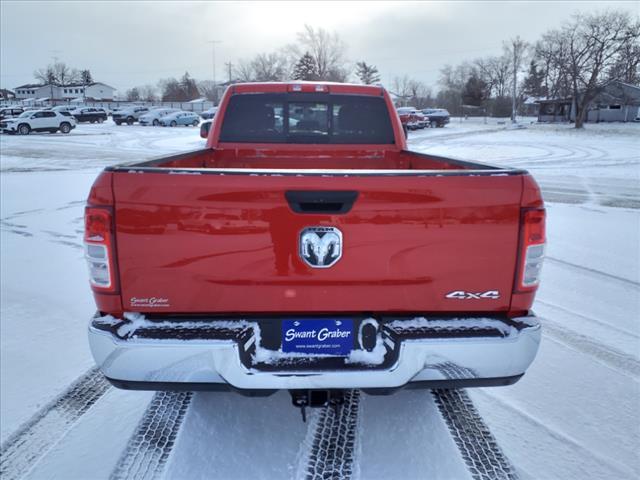 Thumbnail image of 2022 Ram 3500 at Swant Graber Motors