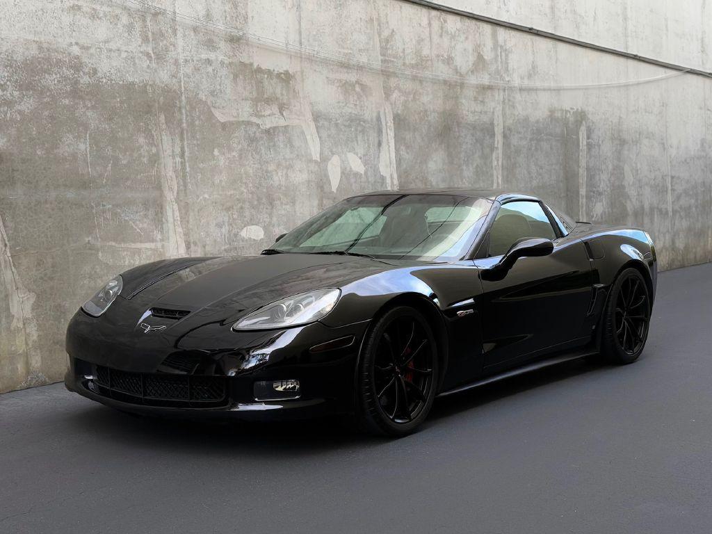 Thumbnail image of 2006 Chevrolet Corvette at PRO MOTORCARS
