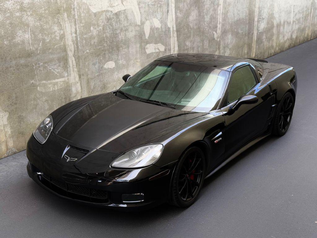 Thumbnail image of 2006 Chevrolet Corvette at PRO MOTORCARS