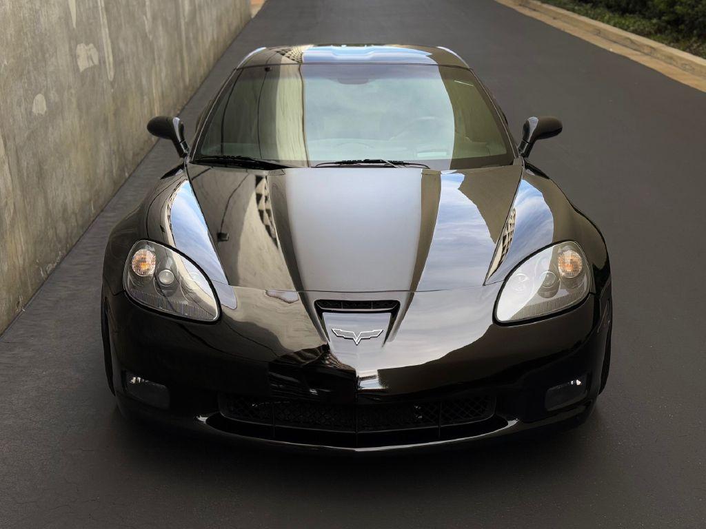 Thumbnail image of 2006 Chevrolet Corvette at PRO MOTORCARS